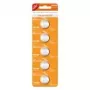 MediaRange - batteria 5 x CR2450 - Li - 540 mAh (MRBAT138)