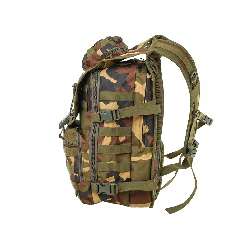 Tracer 47578 Delta zaino 15,6 camo