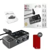 Xblitz R9 POWER CHARGE caricabatterie da auto