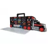 Set veicolo giocattolo e binari Simba-Dickie 203749023, multicolore, per bambini da 3 anni