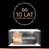 Batteria alcalina Duracell Basic C (LR14), confezione da 2