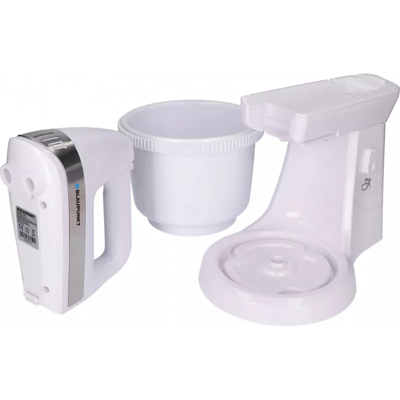 Frullatore a mano Blaupunkt HMM601 500 W bianco (HMM601)