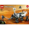 LEGO Technic NASA Mars Rover Perseverance set spaziale con esperienza app AR set di scoperta scientifica impara sulla tecnica dei veicoli giocattolo da costruzione