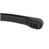 Koss CS200 Headset USB con filo ad archetto Telefonate/Musica USB Type-A Nero