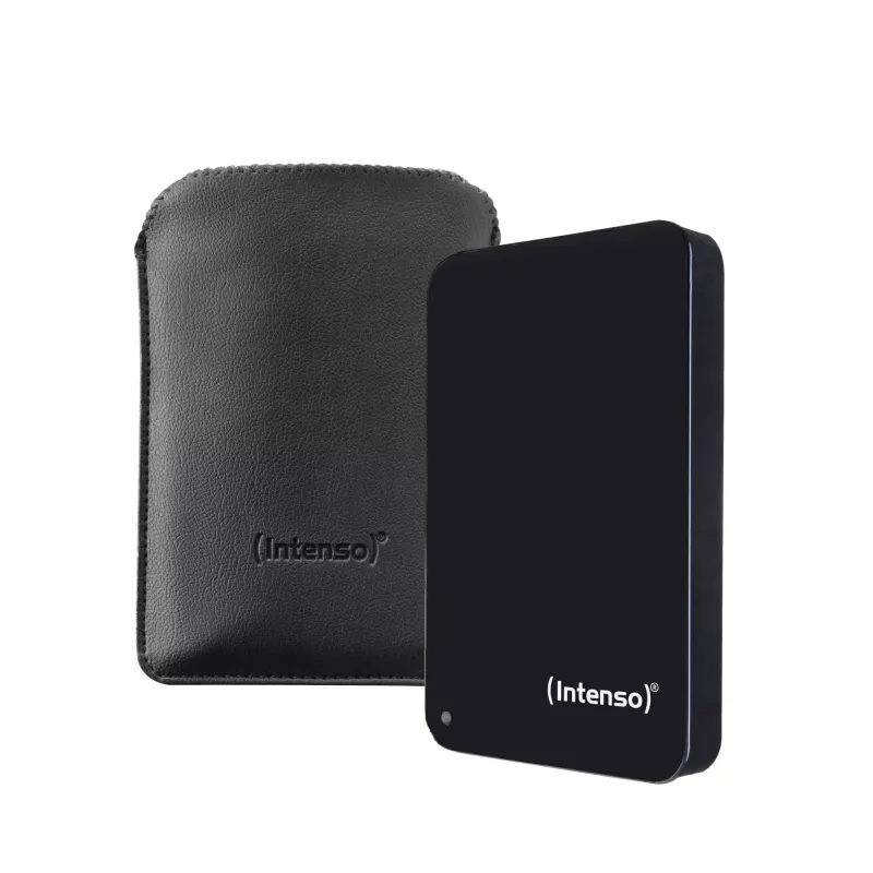 Disco fisso esterno Intenso 2 TB USB 3.2 2,5