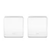 Mercusys AC1300 sistema Mesh Wi-Fi per tutta la casa