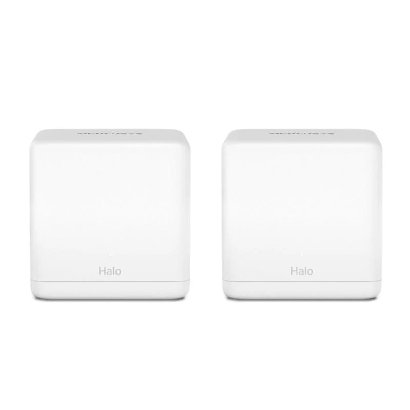 Mercusys AC1300 sistema Mesh Wi-Fi per tutta la casa