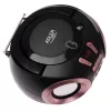 ADLER AD 1181bc - lettore CD/MP3 (Boombox)