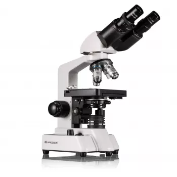 Bresser Optics Researcher Bino microscopio digitale 1000x