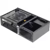 SilverStone MILO ML05 - SFF - Mini-ITX - senza alimentatore (SFX12V)