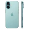 Smartphone Apple iPhone 16 Plus 6,7 pollici 256 GB Teal