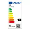 Plafoniera Xiaomi Yeelight Arwen YLXD013-B 450C — plafoniera LED smart