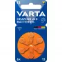 Batteria monouso Varta 24606 101 416 zinco-aria 1,45 V 13