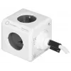 Prolunga elettrica Allocacoc PowerCube Extended Type E