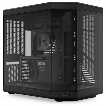 HYTE Y70 Midi-Tower PC nero ATX EATX ITX Micro ATX 18 cm 42,2 cm