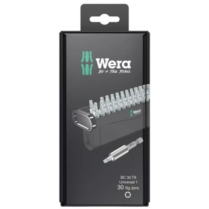 Wera 05057900001 utensile versatile durevole affidabile