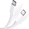 Cavo charge and play USB-C SUBSONIC SA5634 per PS5 – ricarica e connessione dati via cavo