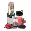 Mixer da tavolo Esperanza EKM030 nero acciaio inox