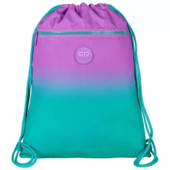 Borsa sportiva CoolPack Vert Gradient Blueberry