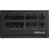 ASRock SL-850G Steel Legend alimentatore 850 W 20+4 Pin ATX ATX B