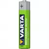 Batterie ricaricabili Varta Recharge Accu Solar AAA 550 mAh NiMH, 2 pz. (56733101402)