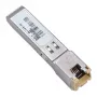 Modulo SFP Cisco GLC-T-RFB 1000BASE-T 1000 Mbps RJ-45 rame