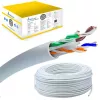 Cavo twisted pair Extralink CAT6 UTP V2 Indoor 305M