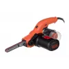 Black & Decker KA900E levigatrice portatile a nastro 350 W