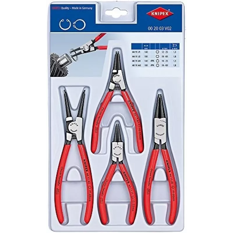 Knipex 00 20 03 V02 utensile