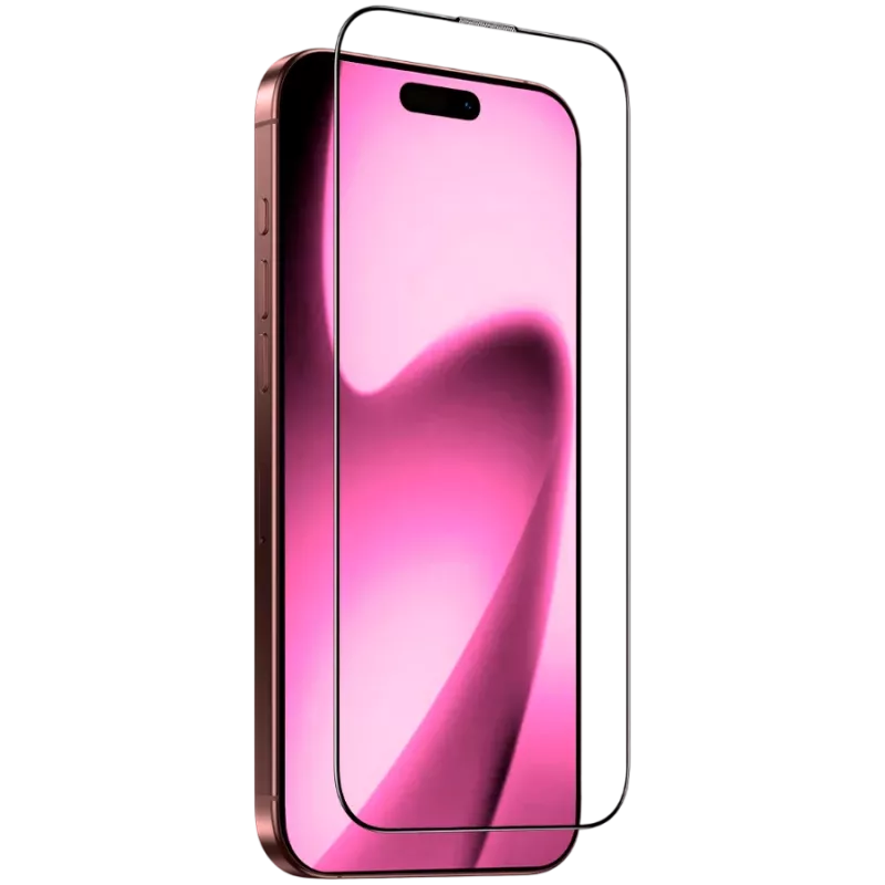 iLera Sapphire Ultra Glass 2.0 per iPhone 17 Air