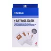 Nilfisk 107417195 sacchetto per aspiratore a tamburo