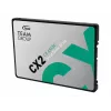 SSD Team Group 256 GB 2,5 pollici SATA III CX2