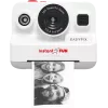 Fotocamera istantanea EASYPIX InstantFUN 10095 — 10 MP, display LCD 2,7 pollici