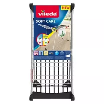Stendibiancheria Vileda Soft Care