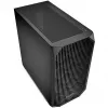 Sharkoon MK3 Black mATX nero