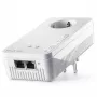 Kit Powerline Wi‑Fi Devolo Magic 2 WiFi 6 next Multiroom 7195 — Wi‑Fi 6 Mesh tramite la rete elettrica