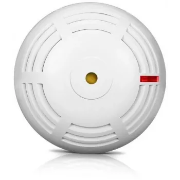 SATEL BE WAVE rilevatore di fumo wireless Fire Detector Pro ASD-250 ABAX2