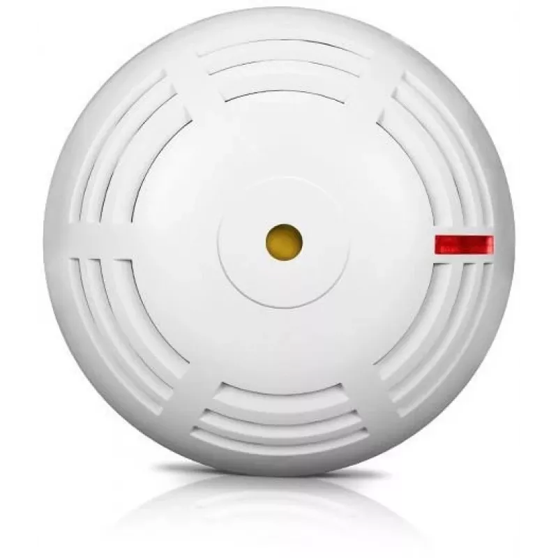 SATEL BE WAVE rilevatore di fumo wireless Fire Detector Pro ASD-250 ABAX2