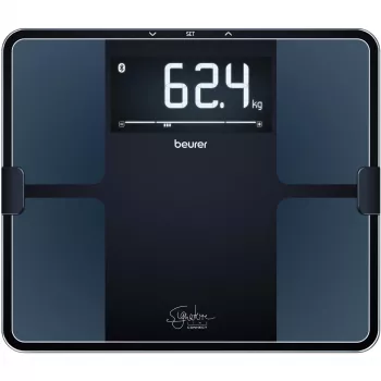 Bilancia da bagno diagnostica Beurer BF915