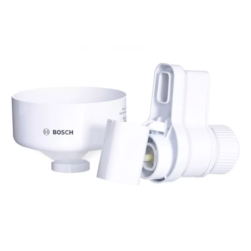 Accessorio per mixer Bosch MUZ5GM1 – tritacarne per robot da cucina Bosch