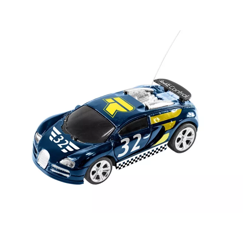 Revell 23561, 6 anni
