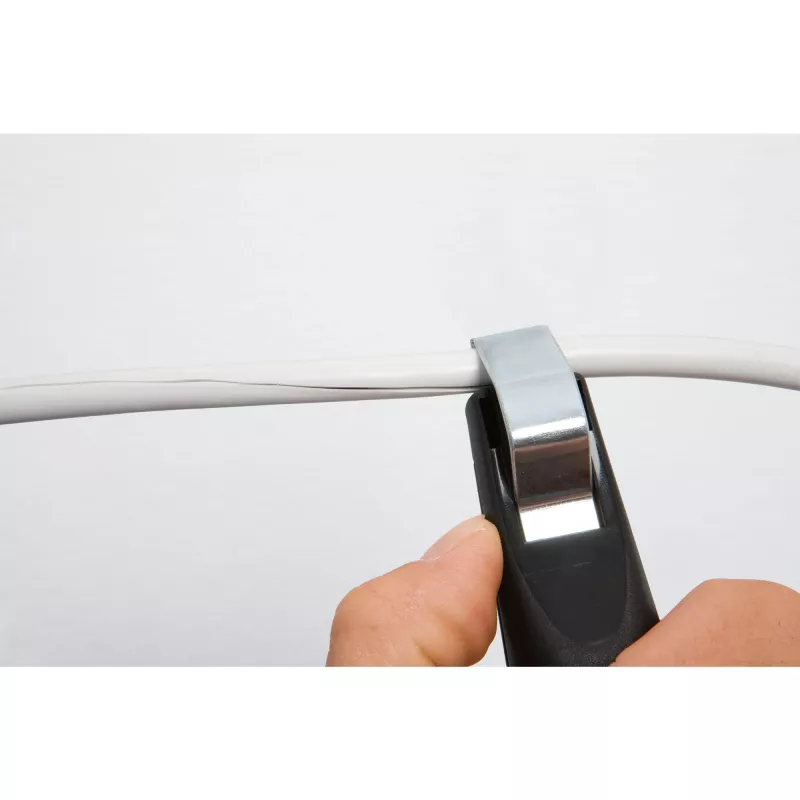 Wiha 44240 utensile per rimuovere la guaina dei cavi, 4–28 mm