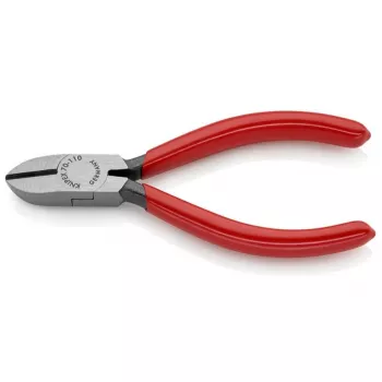 Pinza tronchese frontale Knipex