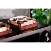 Guarnizione Noctua NV-MPG1-12.brown per ventole da 120 mm — multiuso marrone