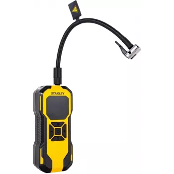 Compressore ricaricabile 12V SXIF0101 STANLEY