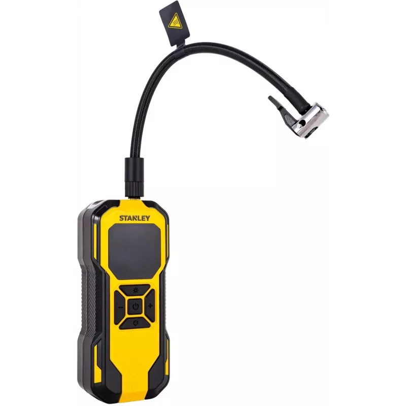Compressore ricaricabile 12V SXIF0101 STANLEY