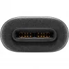 Wentronic Goobay cavo USB 3.0 SuperSpeed > USB-C™, nero, 2 m - connettore maschio USB 3.0 (tipo A) > connettore maschio USB-C (71221)