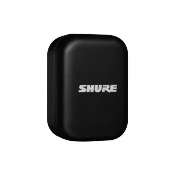 Shure custodia di ricarica solo, microfoni non inclusi | AMV-CHARGE | nero