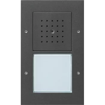 Citofono audio GIRA 126667