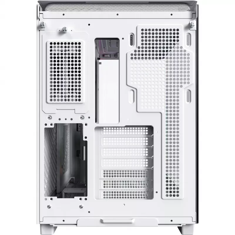 Montech KING 95 Midi Tower bianco